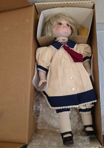 Dolls jerri spicer - dolls,
