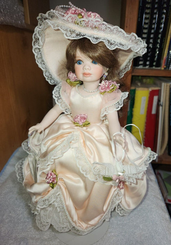 Melanie dolls jerri - melanie, by
