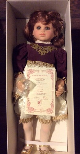 Vintage dolls jerri - by,