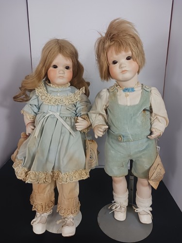 Vintage 1978 dolls jerri - 1978,