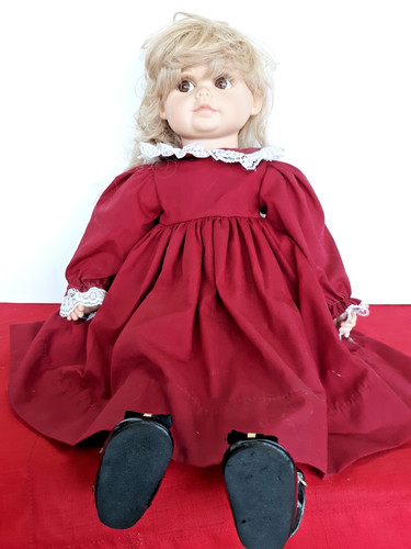 1993 dolls jerri high - 1993,